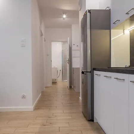 Apartament Na Rybackiej Kolobrzeg Exterior photo