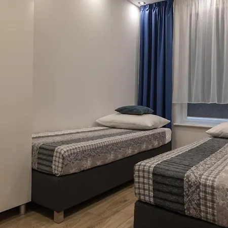 Apartament Na Rybackiej Kolobrzeg Exterior photo