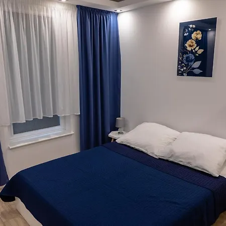 Apartament Na Rybackiej Kolobrzeg Exterior photo