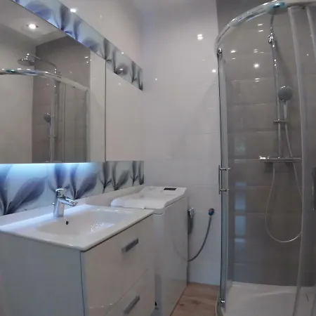 Apartament Na Rybackiej Kolobrzeg Exterior photo