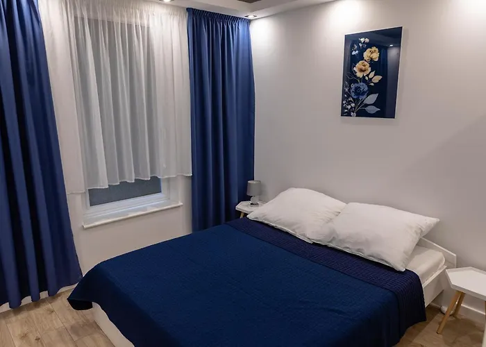 Apartament Na Rybackiej