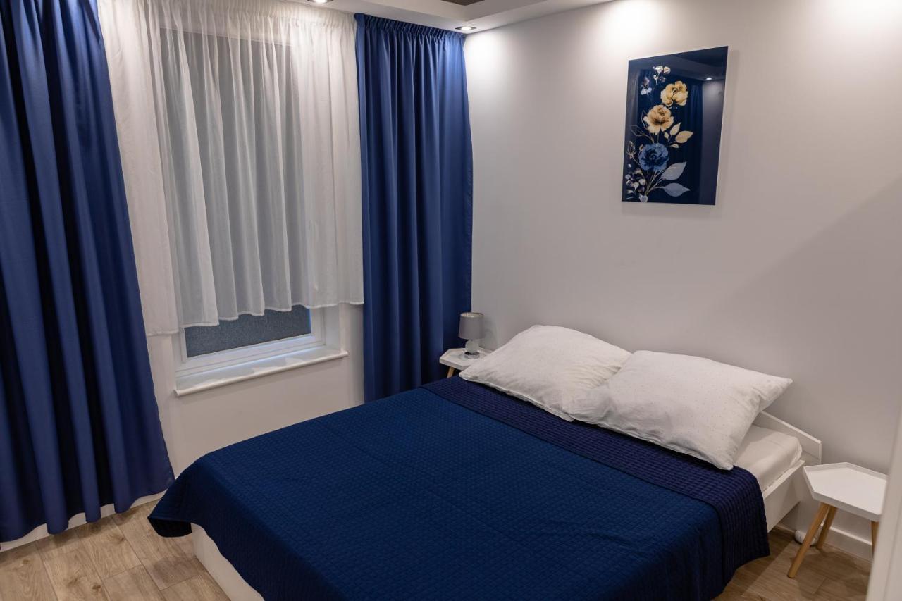 Na Rybackiej Apartment