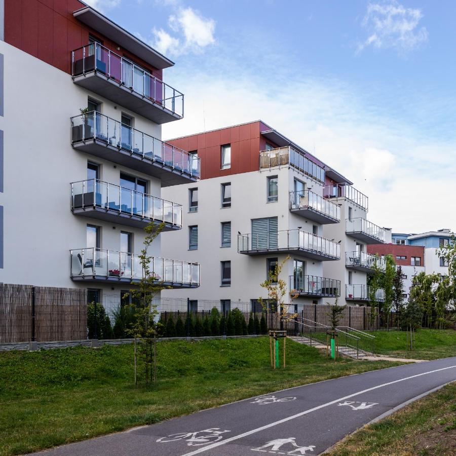 Apartment Na Rybackiej *