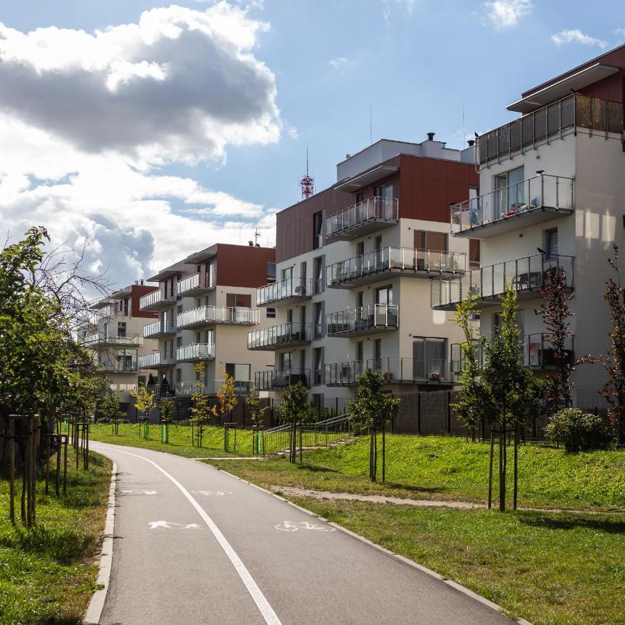 Na Rybackiej Apartment Kolobrzeg