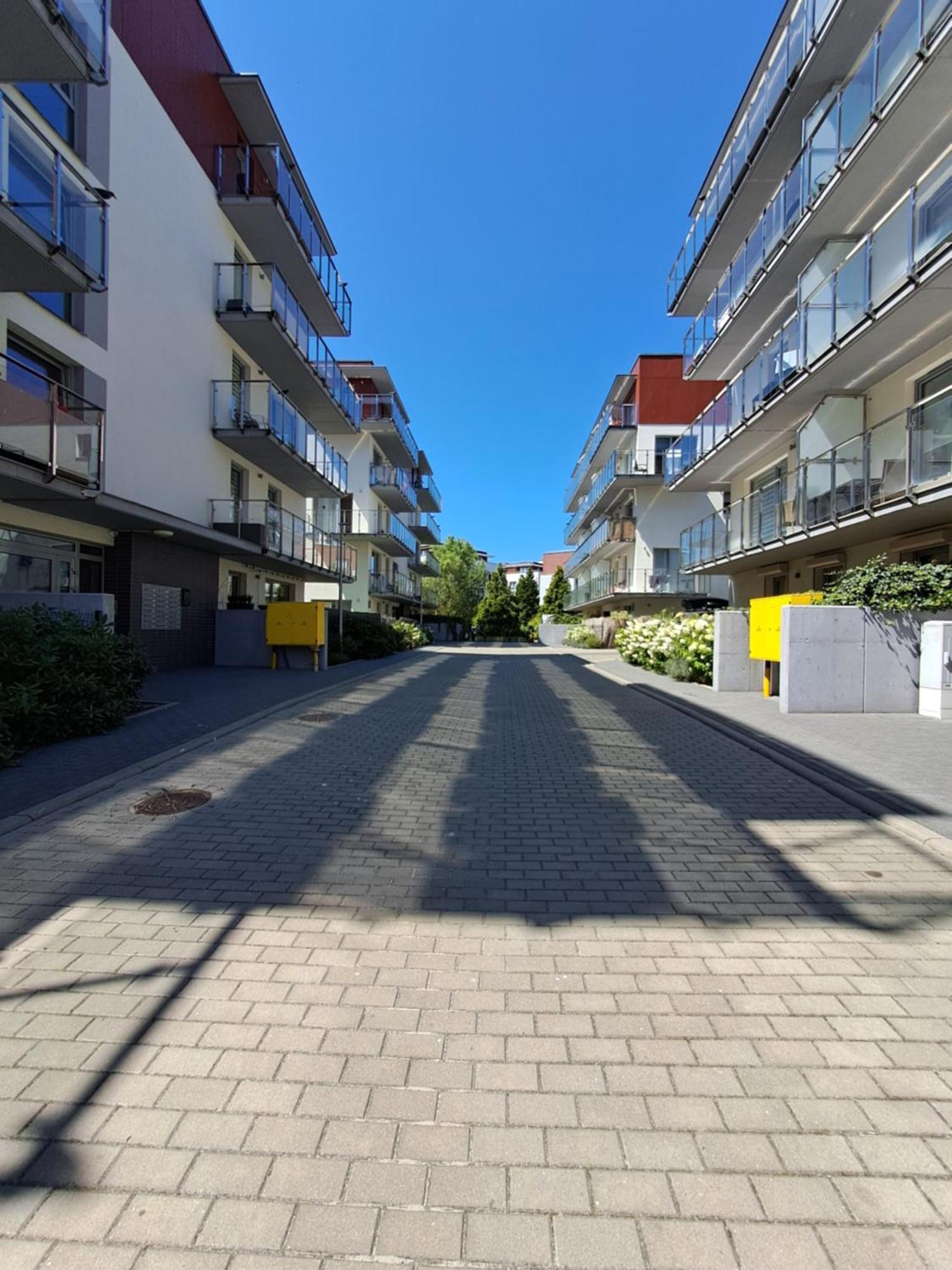 Apartment Na Rybackiej Kolobrzeg