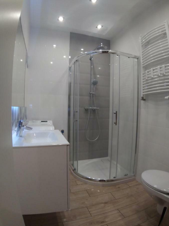 Na Rybackiej Apartment *