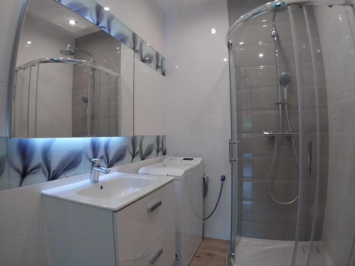 Apartment Na Rybackiej *